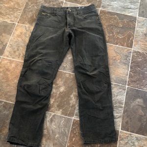 Men’s pants